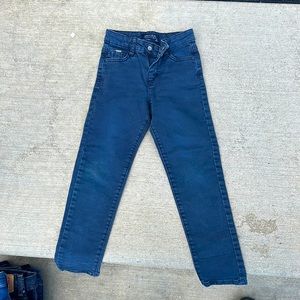 Boys 5T Mayoral Jeans